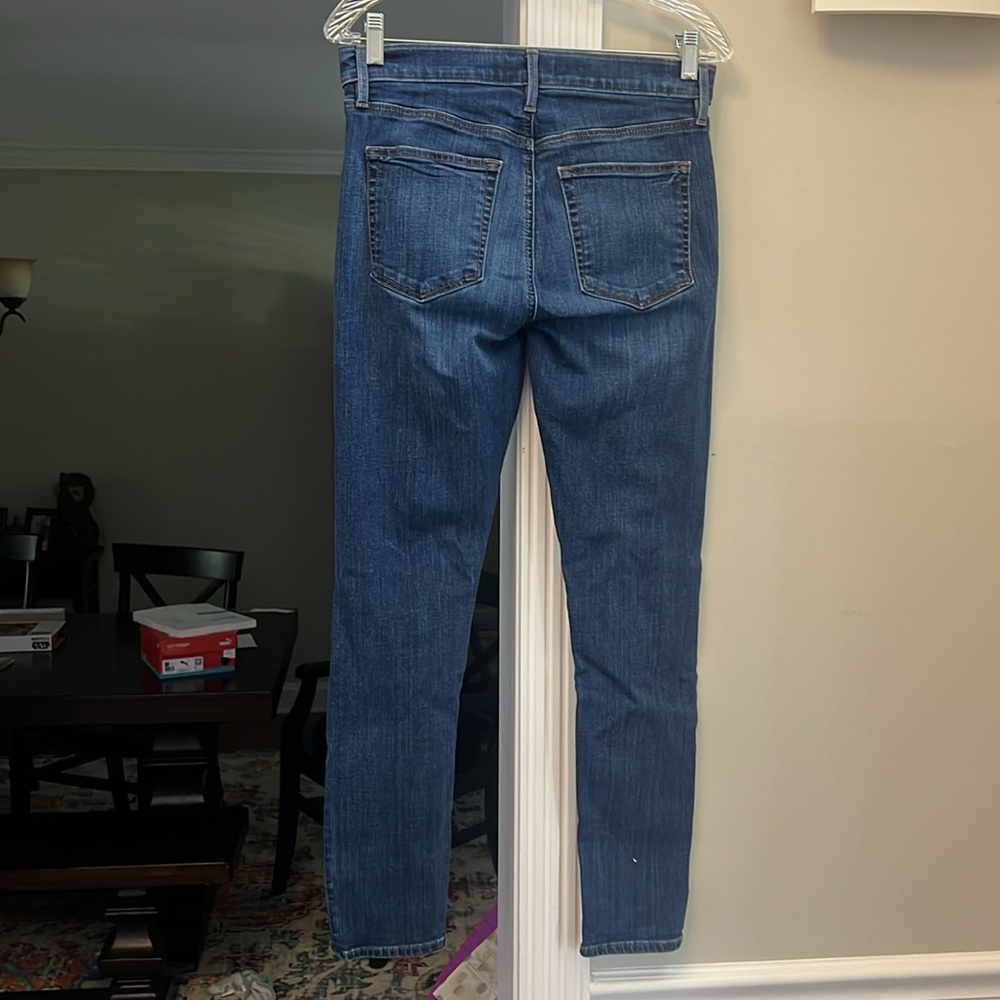 Loft jeans - Picture 2 of 2